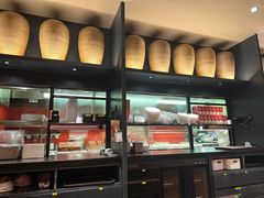 -大师兄·手工面·西北菜(珠海环宇城店)
