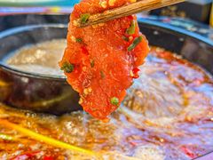 -三江两海老火锅(北京首店)