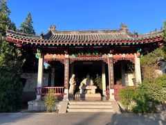 -千佛山风景名胜区