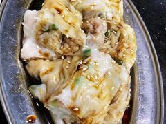-一哥美食(总店)