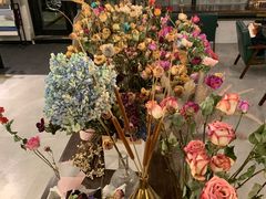 -之悦咖啡馆(新星宇·之洲店)