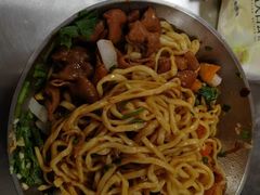 -金秋特色面馆(铜庄店)