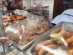 -惠宾饭庄(中山路店)