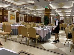 大堂-顺风江南宴(静安大融城店)
