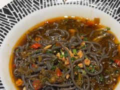 -南山翁新概念川菜(江宁万达广场店)