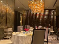 -东海朗廷酒店-唐阁T’ANG COURT 中餐厅