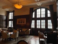 -LONG BAR 廊吧(外滩华尔道夫酒店)