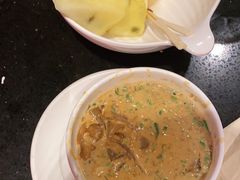-竹犇番茄火锅(长风街店)