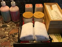 -丽江花间堂·隐泉院