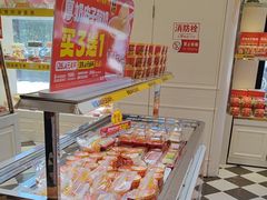 -味多美蛋糕(阜成门店)