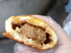 -李记清真馆(打钉巷店)