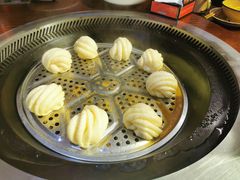 -老关东铁锅炖(海甸三东路店)