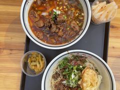 -李易面馆(树木岭店)