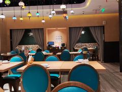 -耶里夏丽新疆餐厅(百联中环购物广场店)