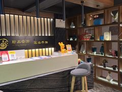 -君悦会影院足道·SPA•推拿(江桥店)