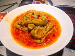 -黔渔翁豆花渎鱼(喷水池店)