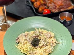 -新贝乐意大利餐厅(苏州中心店)