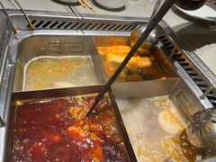 -海底捞火锅(丰尚国际广场店)