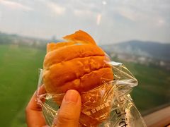 -窑滚面包专门店(马鞍山金鹰店)