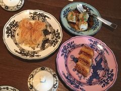 -夏苑(新加坡丽思卡尔顿美年酒店)