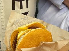 -STARLING八哥松饼(购物公园店)