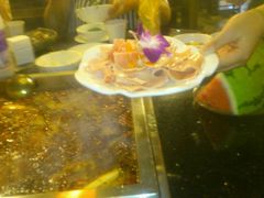 -红鼎坊·老成都火锅(新南门店)