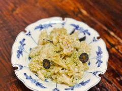 -酒肴一瓢·活贝料理·日本料理(三元桥·霄云路店)
