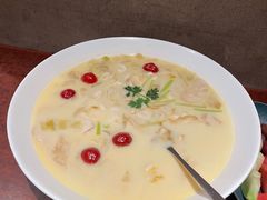 -宝燕壹号景观餐厅(龙盛国际商业广场店)