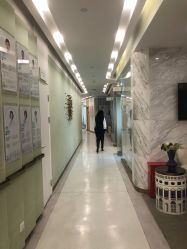 -唯儿诺儿童医院·儿科·眼科·口腔(金桥店)