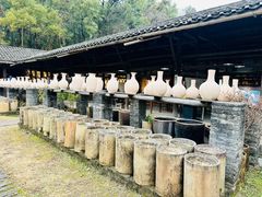 -景德镇古窑民俗博览区