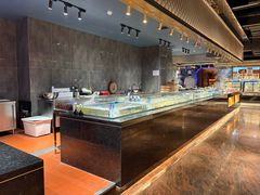 -萧邦音乐会所KTV·蒸汽活海鲜自助(福田店)
