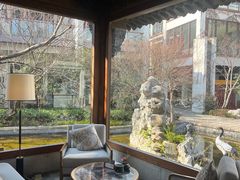 -广富林宰相府酒店·水云间