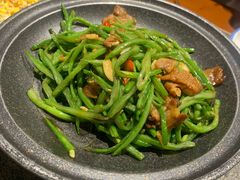 -真地道京味府·鲜橙烤鸭·北京菜(朝外大街东大桥店)