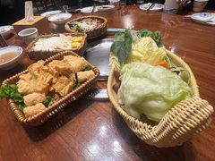 -古关火锅店(古北水镇景区店)