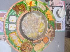 -椰小鸡·琼州糟粕醋(美兰缤纷城店)