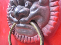 -华林禅寺