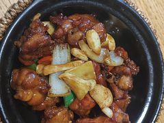 -去茶去餐厅(中央大街店)