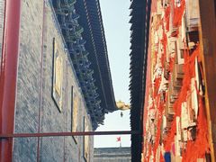 -西安市广仁寺
