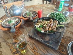 -关氏饮食店