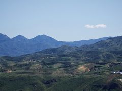 -大境门景区