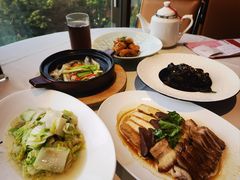 -至潮餐厅精致粤菜·活鲈鱼·走地鸡(珠江新城店)