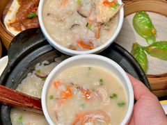 -如轩·海鲜砂锅粥·潮汕菜(一品天下店)