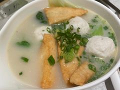 -翠华餐厅(百老汇店)