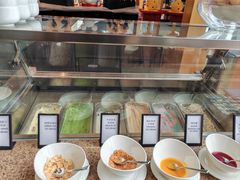 -视界美食自助餐厅·石家庄希尔顿酒店