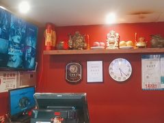 -川流不息·地道川菜·小龙虾(新松江路店)
