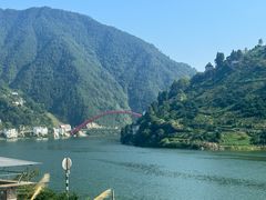 -新安江山水画廊风景区