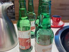 -玺炖·中国铁锅炖(虹桥天街店)