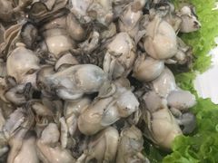 -华圆美食-老蓬莱菜(蓬港路店)