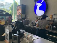 -瑞幸咖啡(大冲商务中心C座店)
