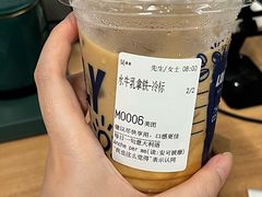 -LAVAZZA拉瓦萨咖啡(中航城君尚购物中心店)